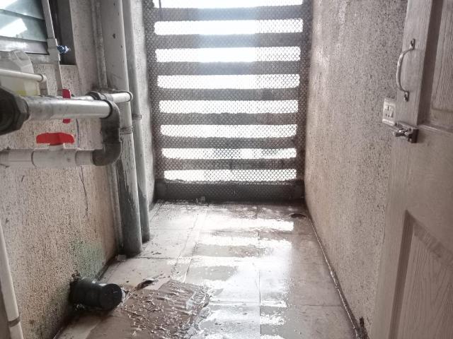 1 BHK Apartment in Kamothe for resale Navi Mumbai. The reference number is 17758561