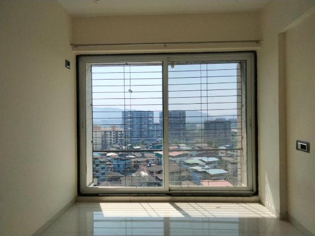 1 BHK Apartment in Kamothe for resale Navi Mumbai. The reference number is 17917261