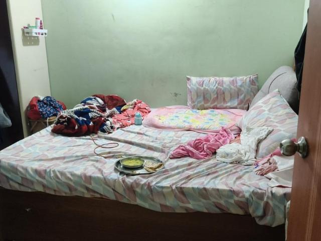 1 BHK Apartment in Kamothe for resale Navi Mumbai. The reference number is 18242806