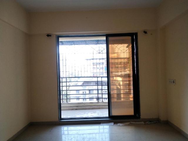 1 BHK Apartment in Kamothe for resale Navi Mumbai. The reference number is 18752628