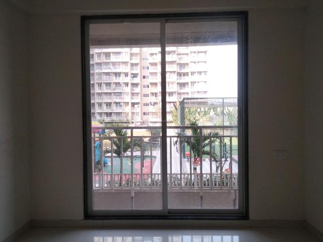 1 BHK Apartment in Kamothe for resale Navi Mumbai. The reference number is 19462968