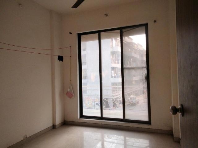 1 BHK Apartment in Kamothe for resale Navi Mumbai. The reference number is 19463259