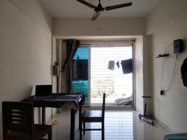 1 BHK Apartment in Kamothe for resale Navi Mumbai. The reference number is 19495337