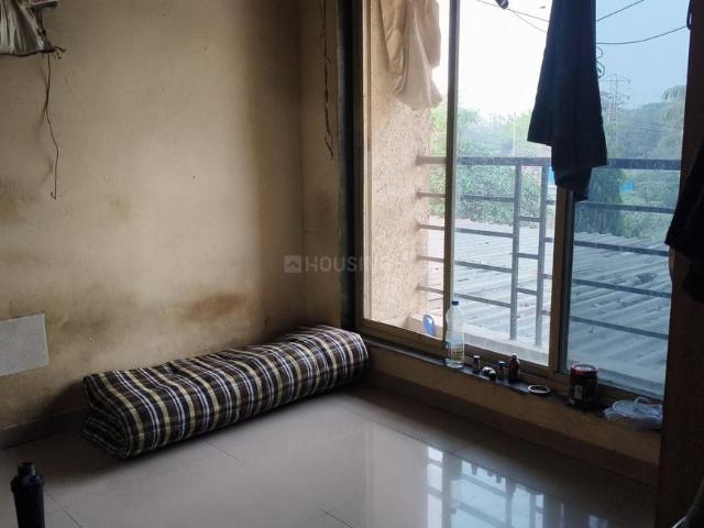 1 BHK Apartment in Kamothe for resale Navi Mumbai. The reference number is 19537662