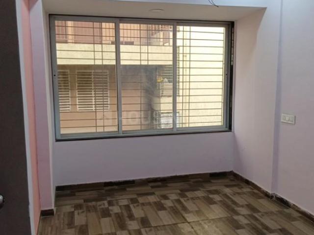 1 BHK Apartment in Kamothe for resale Navi Mumbai. The reference number is 19555716