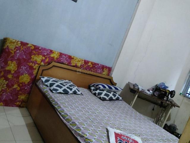 1 BHK Apartment in Kamothe for resale Navi Mumbai. The reference number is 19620741