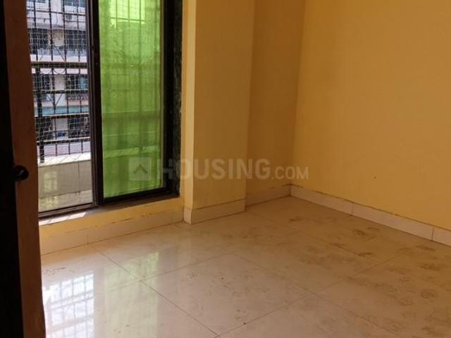 1 BHK Apartment in Kamothe for resale Navi Mumbai. The reference number is 19649747