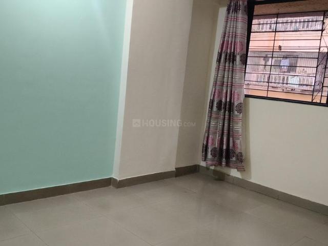 1 BHK Apartment in Kamothe for resale Navi Mumbai. The reference number is 19729065