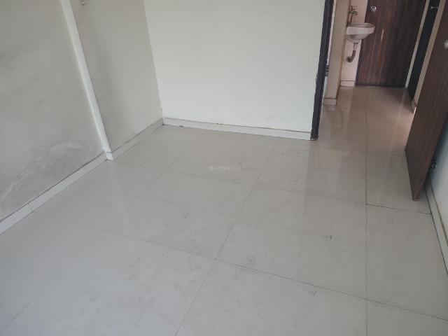 1 BHK Apartment in Kamothe for resale Navi Mumbai. The reference number is 19813105