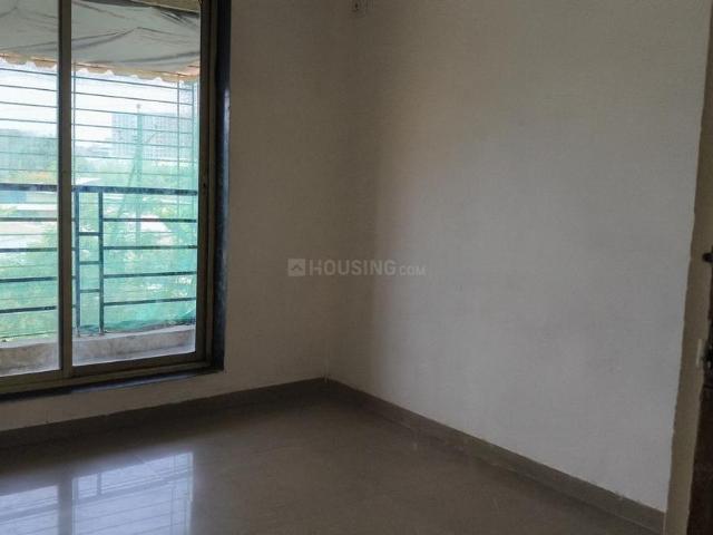 1 BHK Apartment in Kamothe for resale Navi Mumbai. The reference number is 20252777