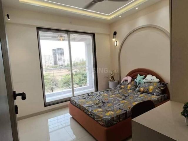1 BHK Apartment in Kamothe for resale Navi Mumbai. The reference number is 20354156