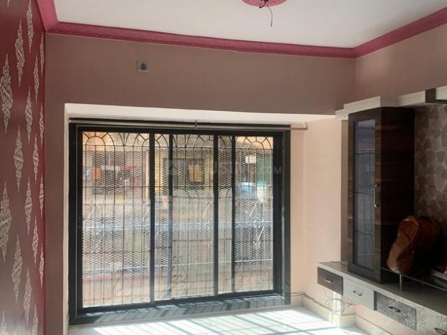 1 BHK Apartment in Kamothe for resale Navi Mumbai. The reference number is 20512470
