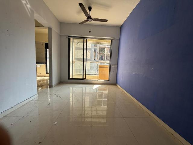 1 BHK Apartment in Kamothe for resale Navi Mumbai. The reference number is 20586880