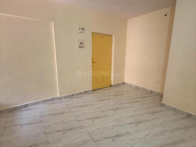 1 BHK Apartment in Kamothe for resale Navi Mumbai. The reference number is 20603661