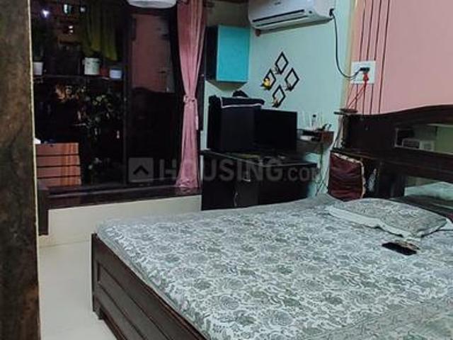 1 BHK Apartment in Kamothe for resale Navi Mumbai. The reference number is 20612926