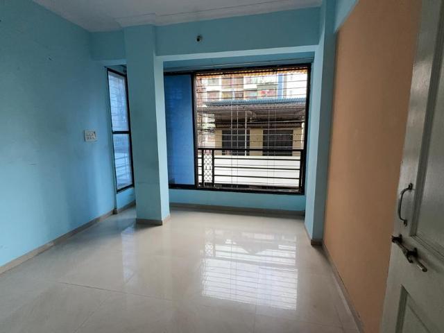 1 BHK Apartment in Kamothe for resale Navi Mumbai. The reference number is 20624019