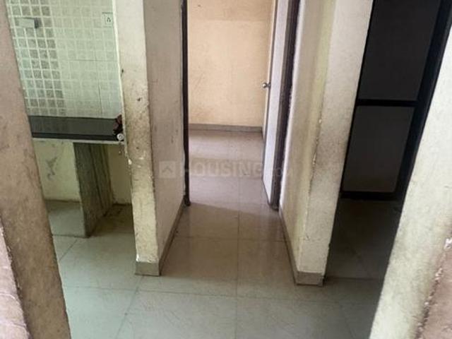 1 BHK Apartment in Kamothe for resale Navi Mumbai. The reference number is 20622839