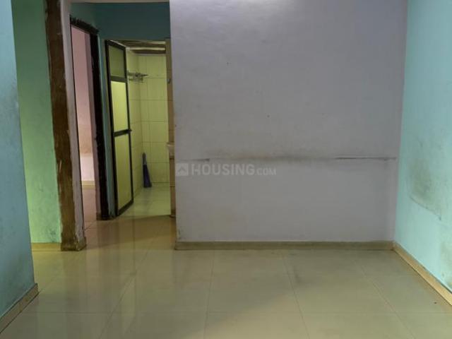 1 BHK Apartment in Kamothe for resale Navi Mumbai. The reference number is 20680608