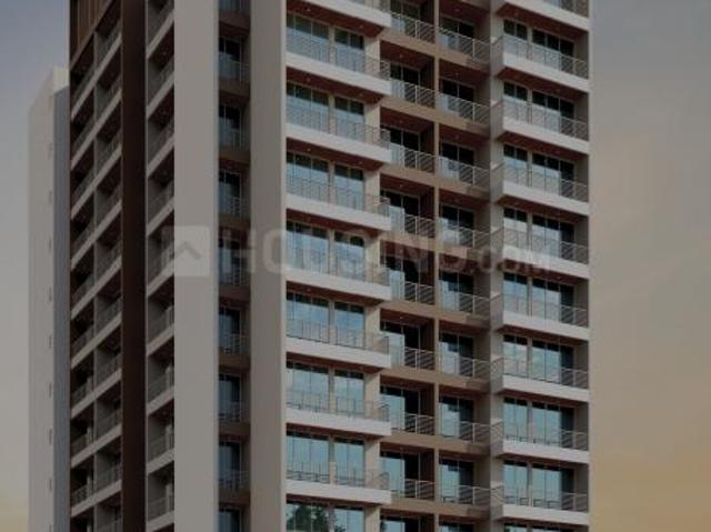 1 BHK Apartment in Kamothe for resale Navi Mumbai. The reference number is 20706440