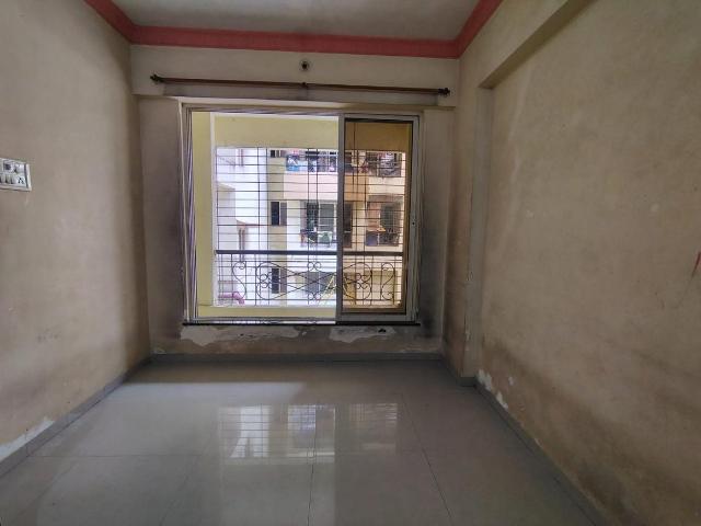 1 BHK Apartment in Kamothe for resale Navi Mumbai. The reference number is 20700880