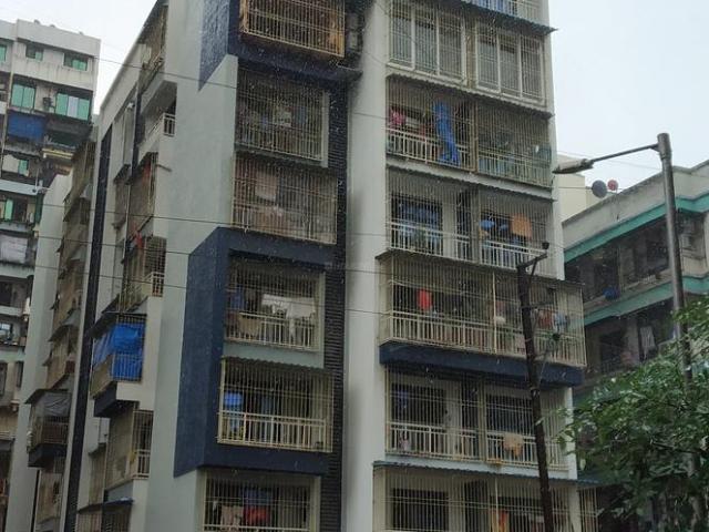 1 BHK Apartment in Kamothe for resale Navi Mumbai. The reference number is 20712232