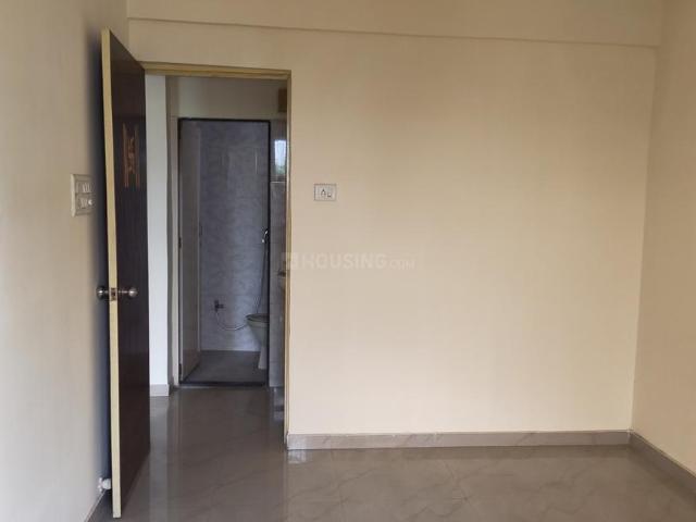 1 BHK Apartment in Kamothe for resale Navi Mumbai. The reference number is 20712380