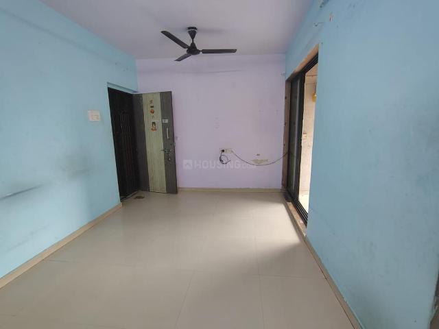 1 BHK Apartment in Kamothe for resale Navi Mumbai. The reference number is 20744431