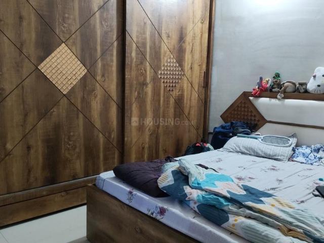 1 BHK Apartment in Kamothe for resale Navi Mumbai. The reference number is 20771333