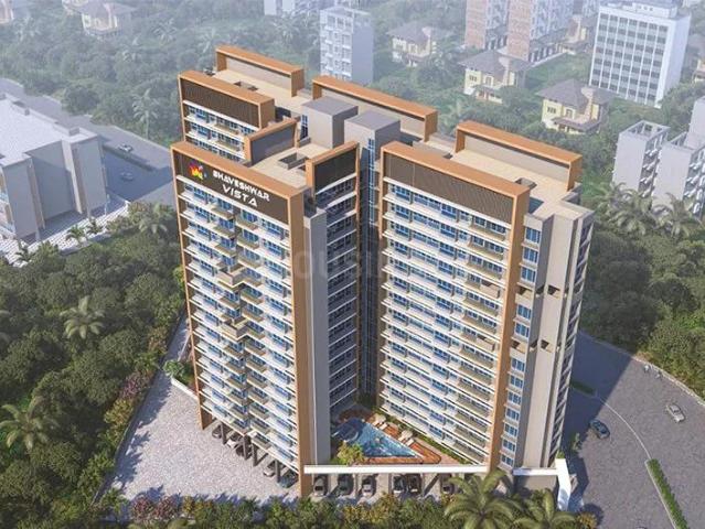 1 BHK Apartment in Kamothe for resale Navi Mumbai. The reference number is 20784697