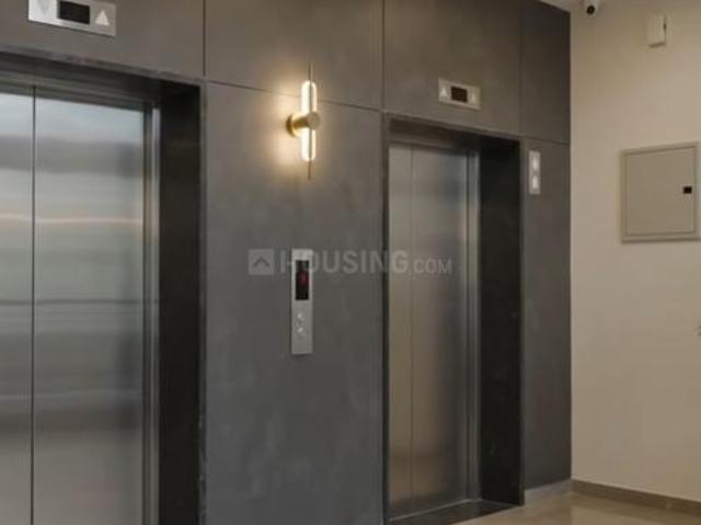 1 BHK Apartment in Kamothe for resale Navi Mumbai. The reference number is 20868419
