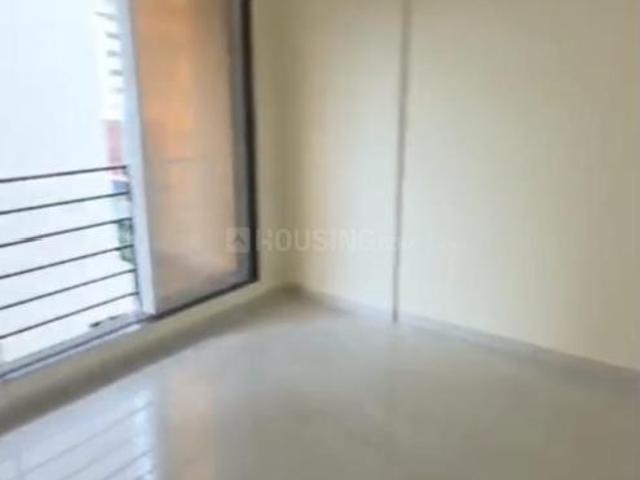 1 BHK Apartment in Kamothe for resale Navi Mumbai. The reference number is 20889158