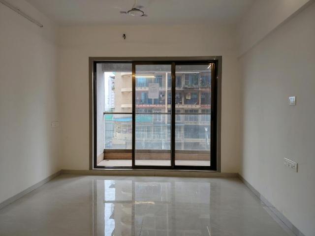 1 BHK Apartment in Kamothe for resale Navi Mumbai. The reference number is 20889432