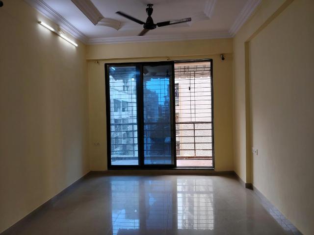 1 BHK Apartment in Kamothe for resale Navi Mumbai. The reference number is 20936352
