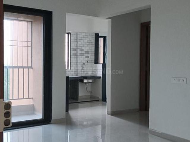 1 BHK Apartment in Kamli Falia for rent Silvassa. The reference number is 19242160