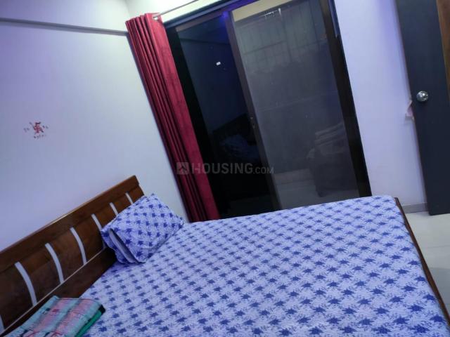1 BHK Apartment in Kamli Falia for resale Silvassa. The reference number is 20265393
