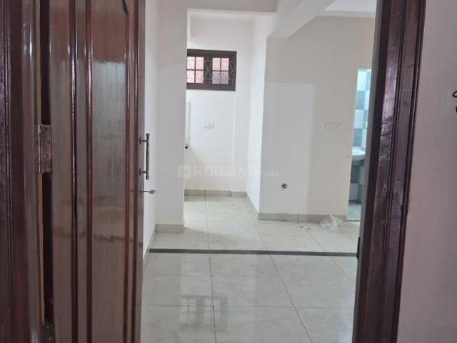 1 BHK Apartment in Kammanahalli for rent Bengaluru. The reference number is 20830445