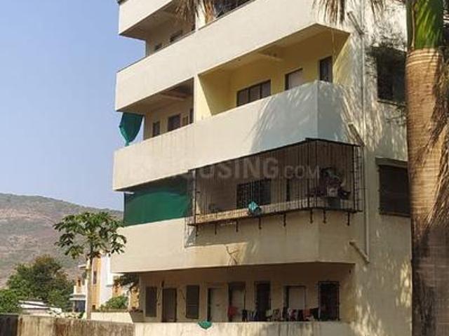 1 BHK Apartment in Kamshet for rent Pune. The reference number is 20833050