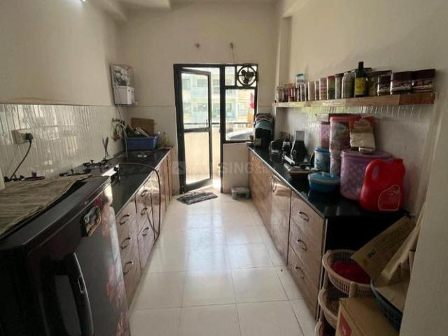 1 BHK Apartment in Kanadiya for rent Indore. The reference number is 20772600