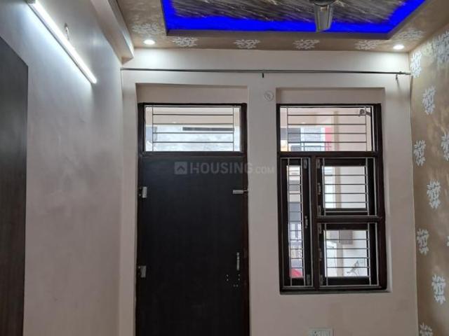 1 BHK Apartment in Kanakpura for rent Jaipur. The reference number is 17638751