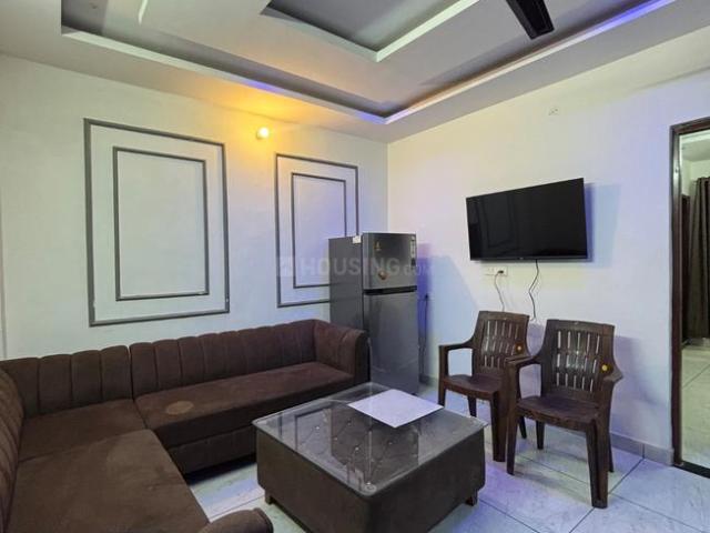 1 BHK Apartment in Kandhauli for rent Dehradun. The reference number is 20484087