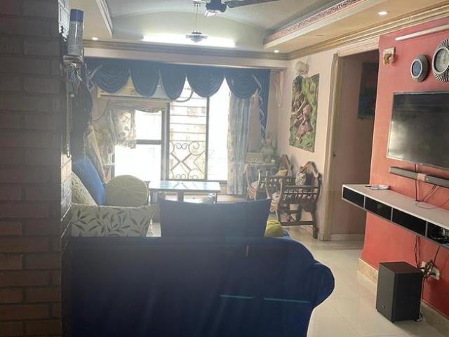 1 BHK Apartment in Kandivali East for rent Mumbai. The reference number is 14564834