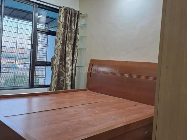 1 BHK Apartment in Kandivali East for rent Mumbai. The reference number is 14751537