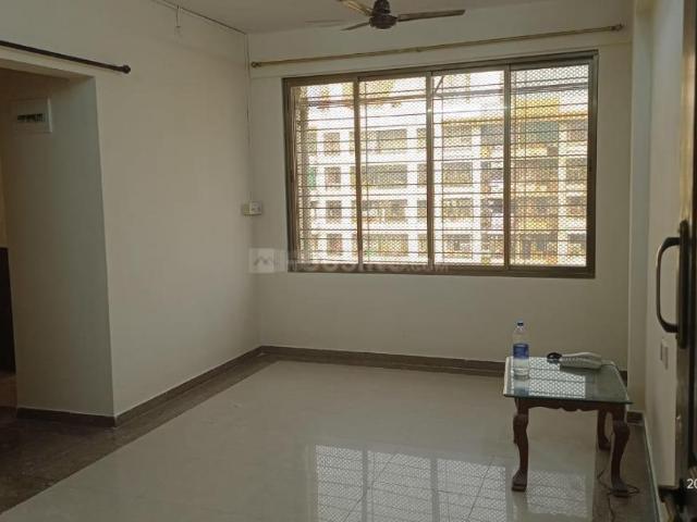 1 BHK Apartment in Kandivali East for rent Mumbai. The reference number is 14823874
