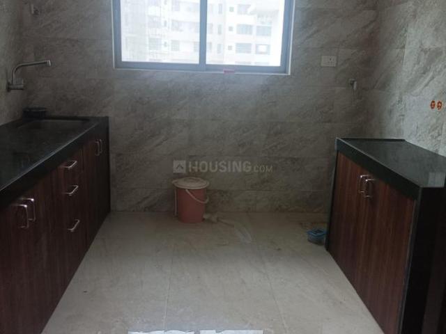 1 BHK Apartment in Kandivali East for rent Mumbai. The reference number is 15173191
