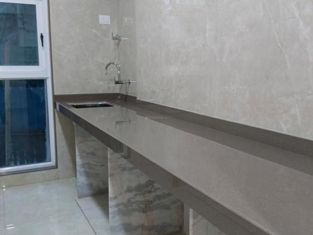 1 BHK Apartment in Kandivali East for rent Mumbai. The reference number is 16256693