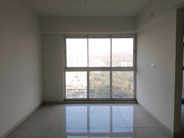 1 BHK Apartment in Kandivali East for rent Mumbai. The reference number is 16594430