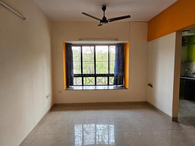 1 BHK Apartment in Kandivali East for rent Mumbai. The reference number is 16640867