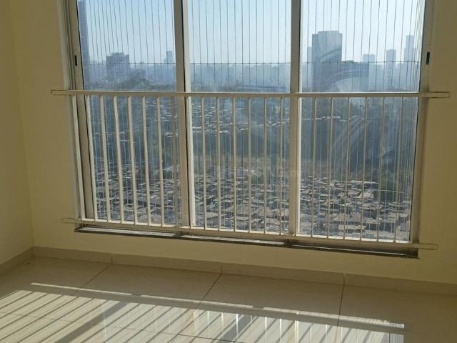 1 BHK Apartment in Kandivali East for rent Mumbai. The reference number is 17005481