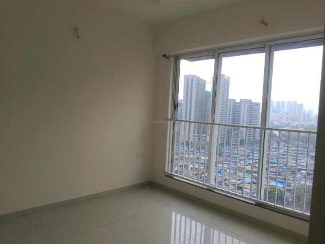 1 BHK Apartment in Kandivali East for rent Mumbai. The reference number is 17001998