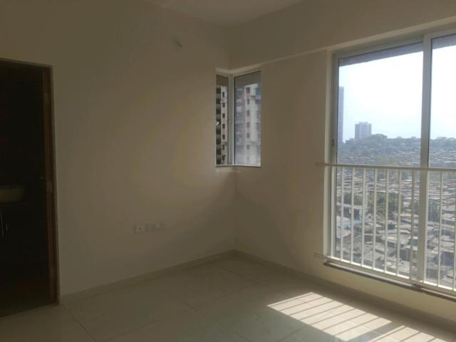 1 BHK Apartment in Kandivali East for rent Mumbai. The reference number is 17002214